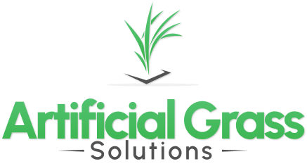artificial grass solutions logo